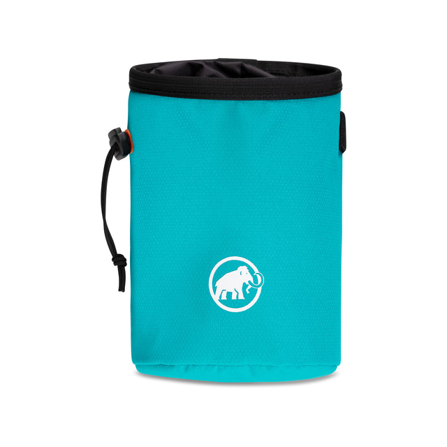 Mammut Gym Basic Chalk Bag Dark Ceramic