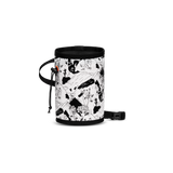 Mammut Gym Print Chalk Bag Climber