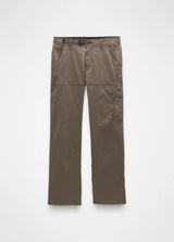 Prana Stretch Zion Pant - Mens Mud / 32 / 32