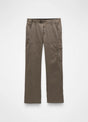 Prana Stretch Zion Pant - Mens Mud / 32 / 32