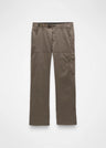 Prana Stretch Zion Pant - Mens Mud / 32 / 32