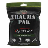 Adventure Medical Kits Trauma Pak With Quikclot