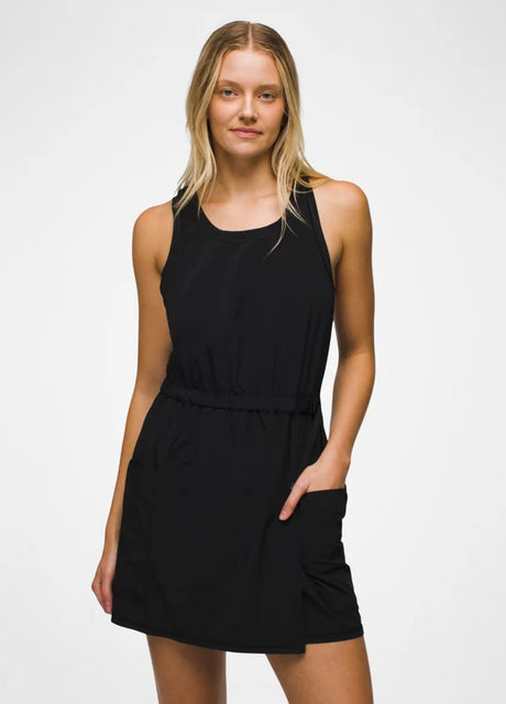 Prana Railay Pocket Dress - Womens