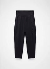 Prana Mindful Movement Harem Pant - Womens Black /  / Regular