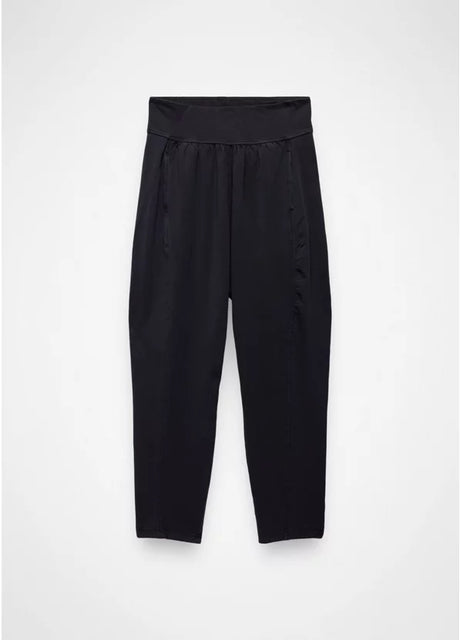 Prana Mindful Movement Harem Pant - Womens Black /  / Regular