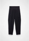 Prana Mindful Movement Harem Pant - Womens Black /  / Regular