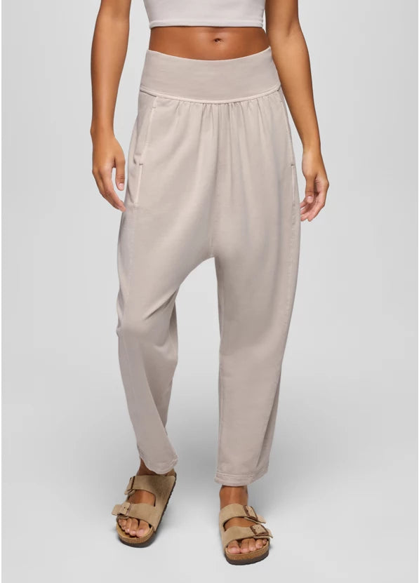 Prana Mindful Movement Harem Pant - Womens