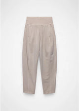 Prana Mindful Movement Harem Pant - Womens Almond /  / Regular