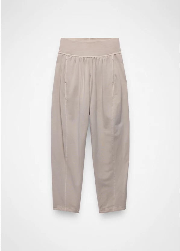 Prana Mindful Movement Harem Pant - Womens Almond /  / Regular