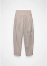 Prana Mindful Movement Harem Pant - Womens Almond /  / Regular