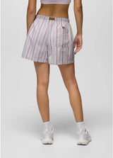 Prana Indio Heritage Short - Womens