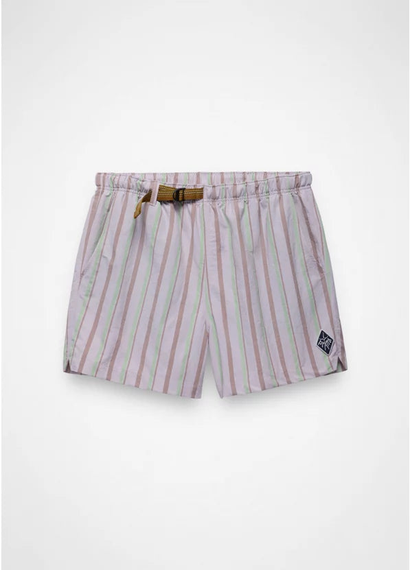 Prana Indio Heritage Short - Womens Luminous