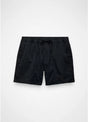 Prana Stretch Zion Field Short - 8in - Mens Black