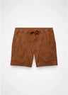 Prana Stretch Zion Field Short - 8in - Mens Tawny