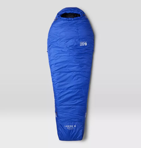 Mountain Hardwear Lamina 30F - Womens Spring 24 / Long