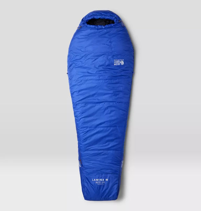 Mountain Hardwear Lamina 30F - Womens Spring 24 / Long