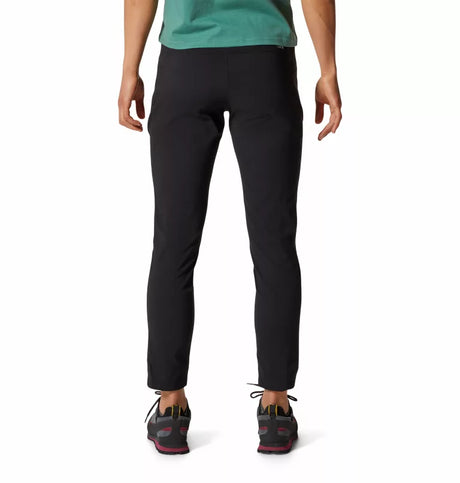 Mountain Hardwear Dynama High Rise Pant - Womens