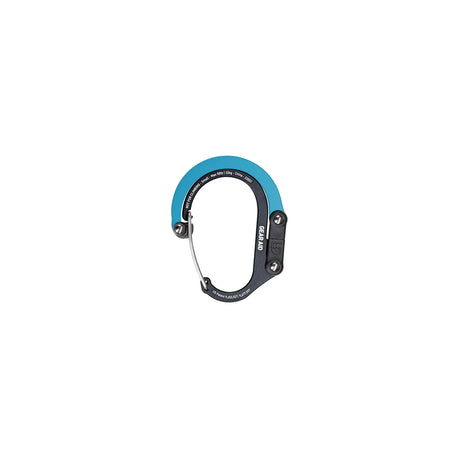 Gear Aid Heroclip Blue