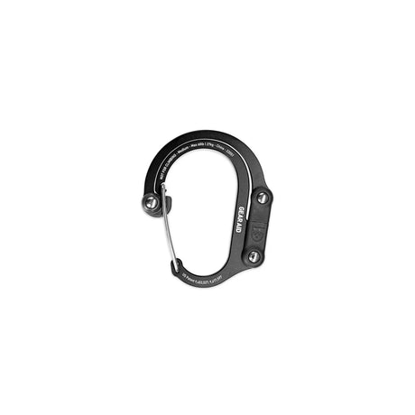 Gear Aid Heroclip Black