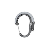 Gear Aid Heroclip Black/Gray