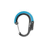 Gear Aid Heroclip Steel