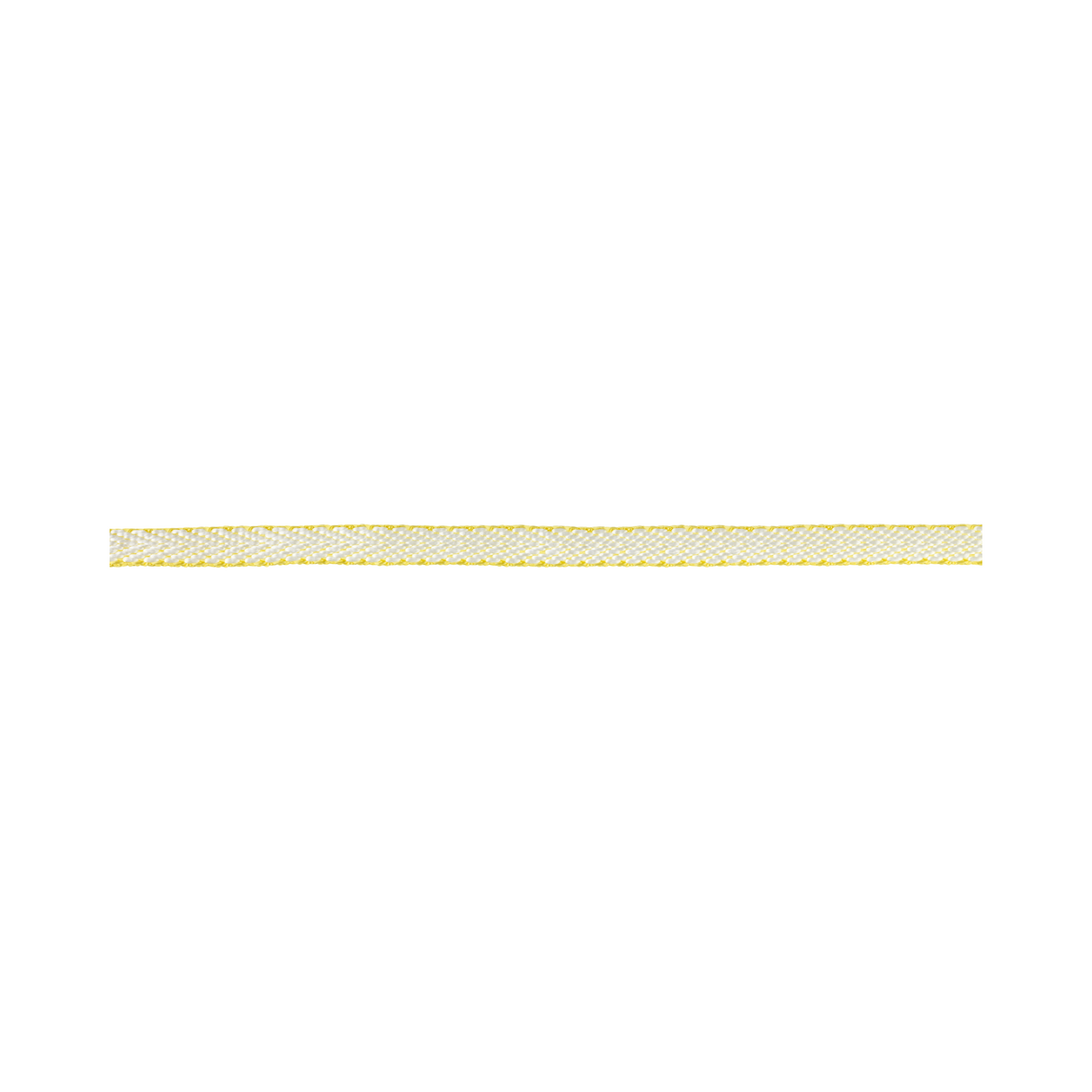 8mm Mammut Contact Sling yellow