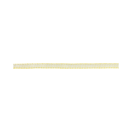 8mm Mammut Contact Sling yellow