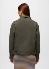 Prana Rock Ridge Jacket - Womens