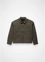 Prana Rock Ridge Jacket - Womens Thyme