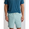 Free Fly Reverb Short - Mens Ocean Mist
