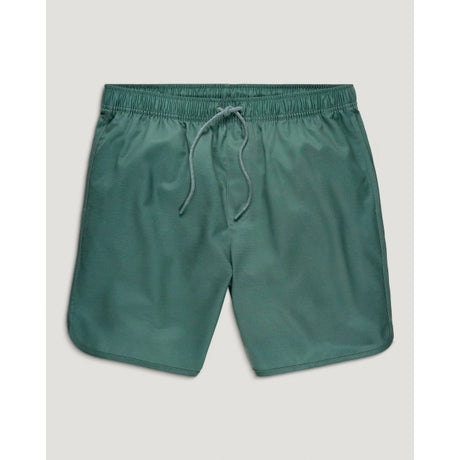 Free Fly Reverb Short - Mens Sea Pine