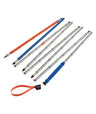 Ortovox Alu 320 Pfa SILVER