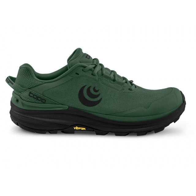 Topo Athletic Traverse - Mens Brown/Black / 11.5