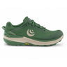 Topo Athletic Traverse - Womens Sage/Tan / 8