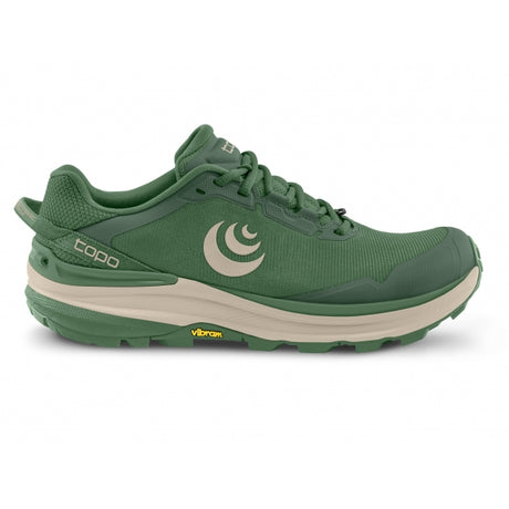 Topo Athletic Traverse - Womens Sage/Tan / 8