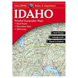 Liberty Idaho Atlas