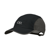 Outdoor Research Swift Cap Black/Dark Grey