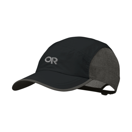 Outdoor Research Swift Cap Black/Dark Grey