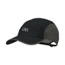 Outdoor Research Swift Cap Black/Dark Grey