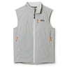 Stio Dawner Vest - Mens Alloy