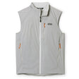 Stio Dawner Vest - Mens Alloy