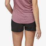 Patagonia Strider Pro Shorts - 3 1/2in -Womens