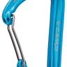 CAMP Photon Wire Carabiner Light Blue
