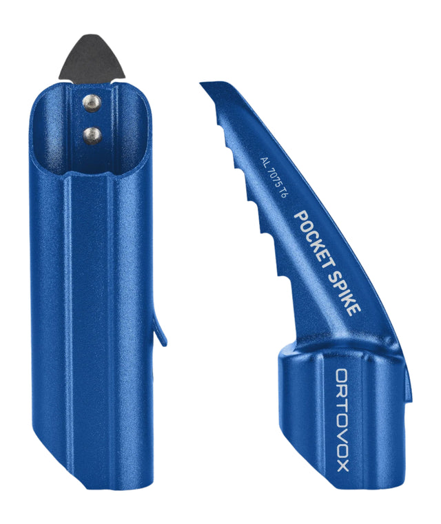 Ortovox Pocket Spike