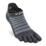 Injinji Run Lightweight Noshow Wool