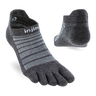 Injinji Run Lightweight Noshow Wool Slate / M