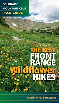 COLORADO MOUNTAIN CLUB Best Front Range Wildflower