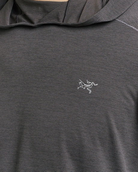 Arcteryx Cormac Hoody - Mens