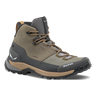 Salewa Puez Leather Mid PTX - Mens Bungee Cord/Onyx