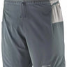 Patagonia Strider Pro Shorts - 7in - Mens Nouveau Green / S